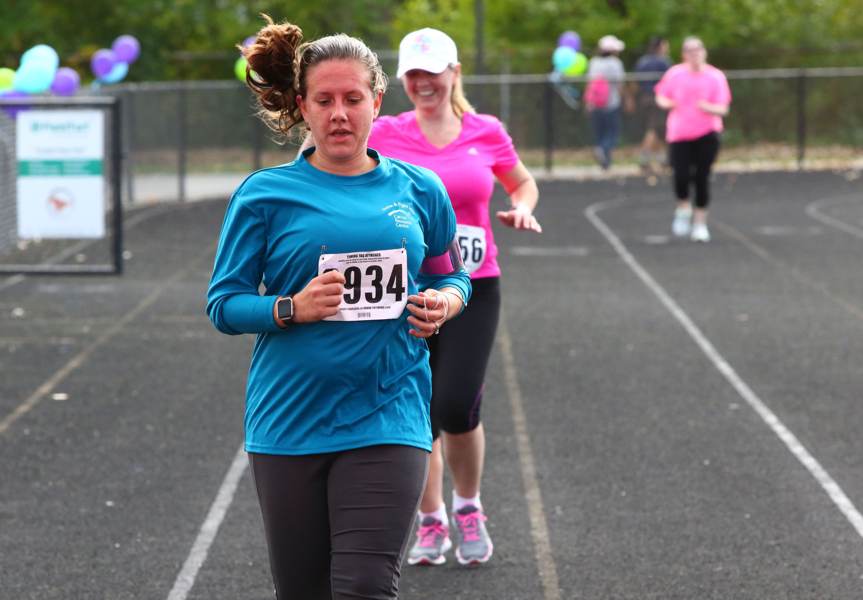 Gallery: Unite & Fight 5K Walk/Run